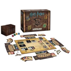 Juego de mesa Harry Potter
