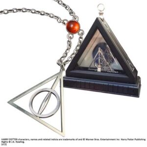 Colgante Harry Potter