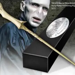 Varita Harry Potter