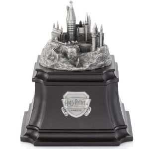 Caja de música Hogwarts Harry Potter
